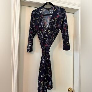 Banana Republic Wrap Dress